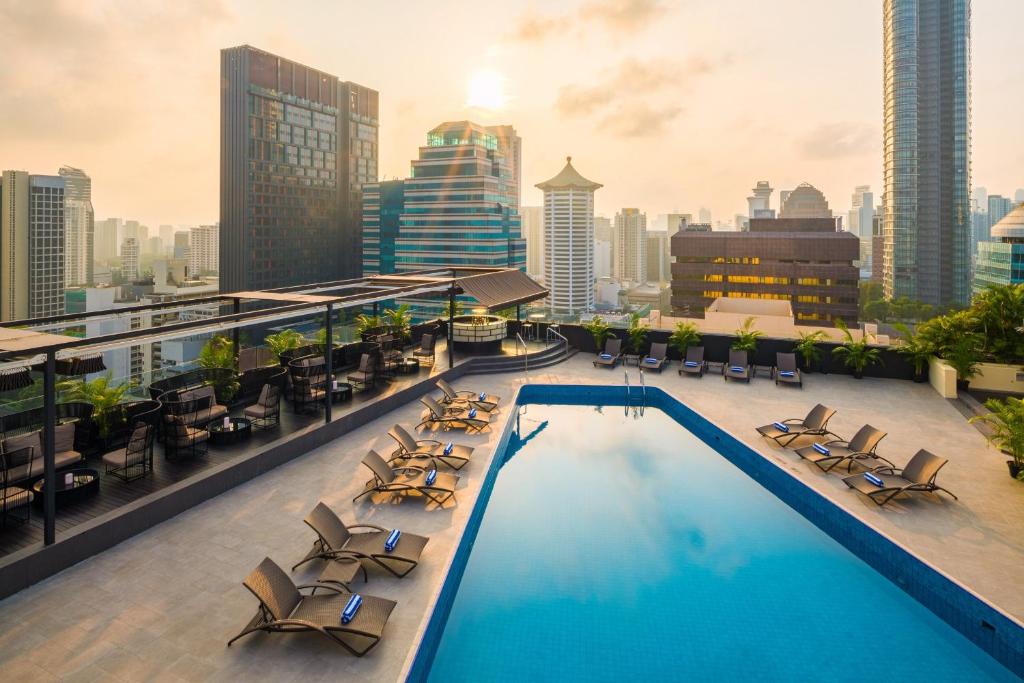 Singapore Holiday