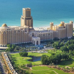  Ras Al Khaimah Vacations