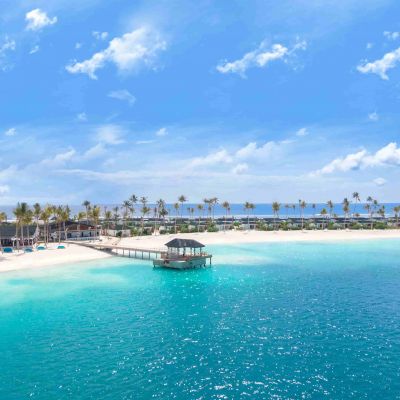 Joy Island Maldives - 5*