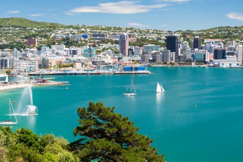 Wellington