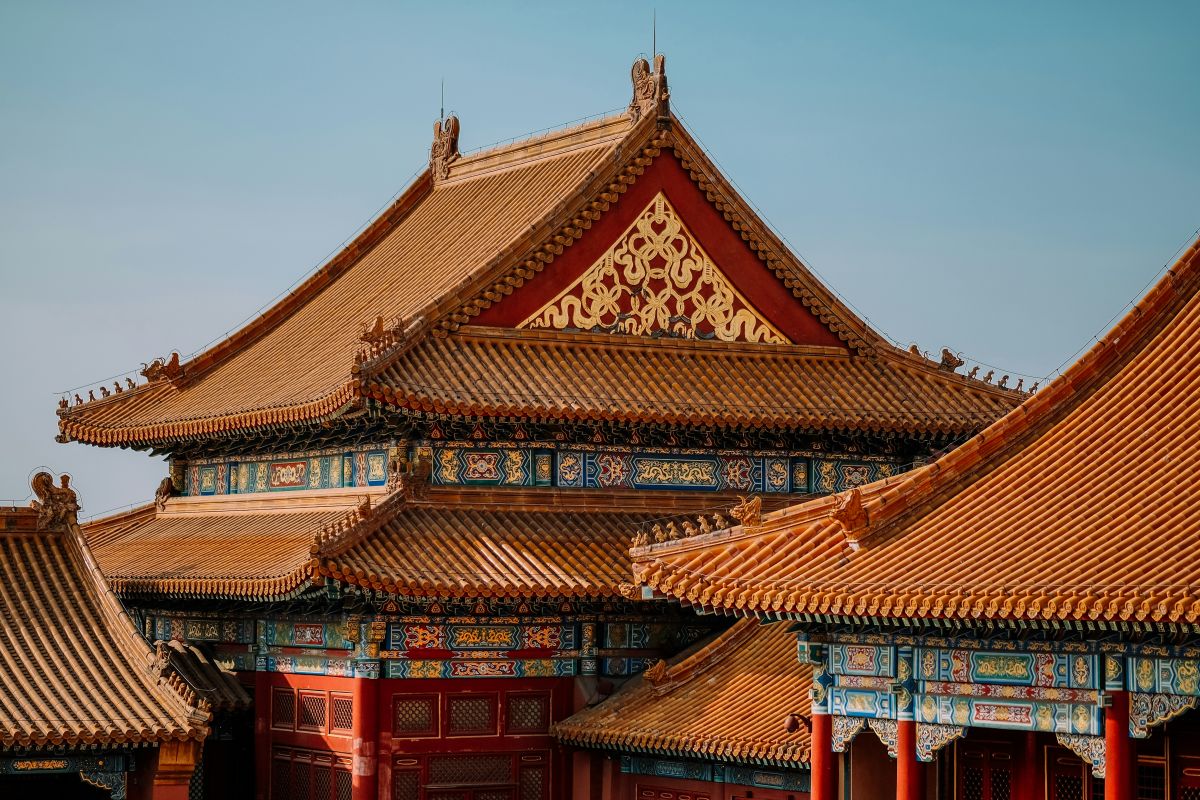 China: The Golden Triangle Journey – 7 Nights