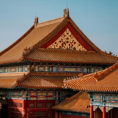 China: The Golden Triangle Journey – 7 Nights