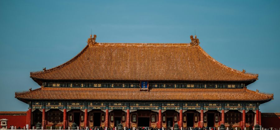 Beijing & Shanghai – 6 Nights