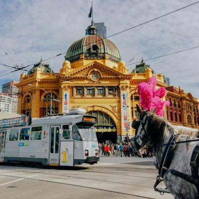 Melbourne, Sydney & Brisbane - 12 Nights