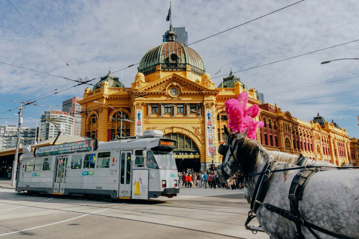 Oceania Odyssey – 12 nights Across Australia & New Zealand