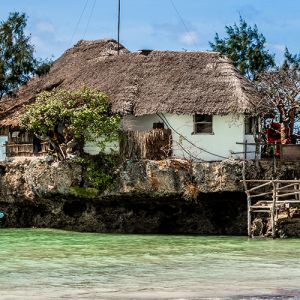 Zanzibar Vacations