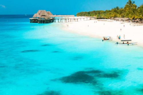 Zanzibar